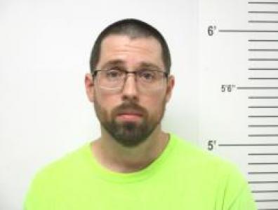 Robert Dean Forster III a registered Sex Offender of Missouri