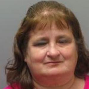 Deena Rebecca Hammock a registered Sex Offender of Missouri