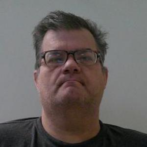Terry Joe Cockrell a registered Sex Offender of Missouri