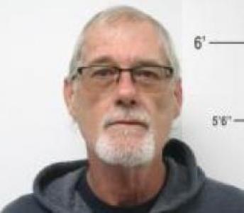 David Eugene Wilson a registered Sex Offender of Missouri