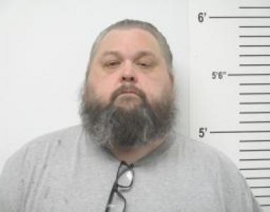 Brian L Tharp a registered Sex Offender of Missouri