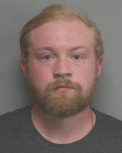 Nathan James Reed a registered Sex Offender of Missouri