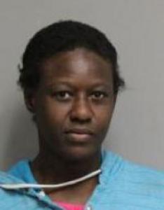 April Sharline Chaney a registered Sex Offender of Missouri