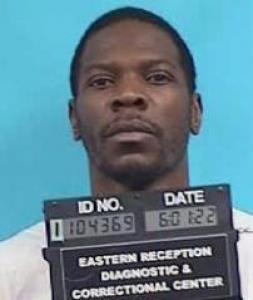 David Lamont Douglas a registered Sex Offender of Missouri