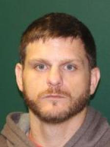 Cory Scott Houk a registered Sex Offender of Missouri