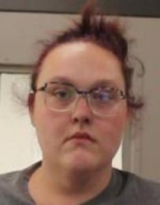 Amanda Deany Mullins a registered Sex Offender of Missouri