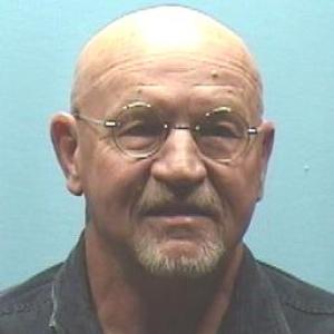 Daniel Lee Murray a registered Sex Offender of Missouri