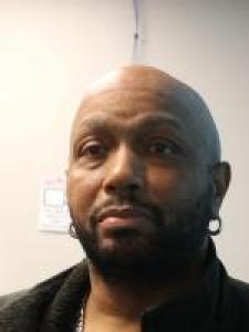 Deric Eugene Glover a registered Sex Offender of Missouri