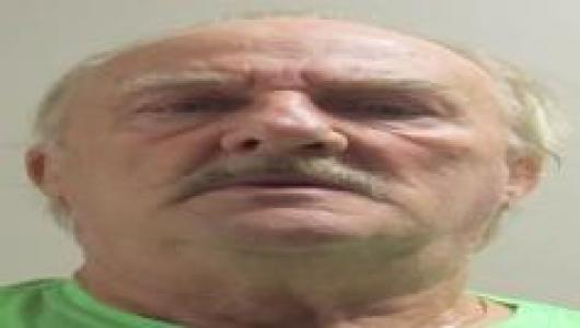 Kenneth Wayne Stephens Sr a registered Sex Offender of Missouri