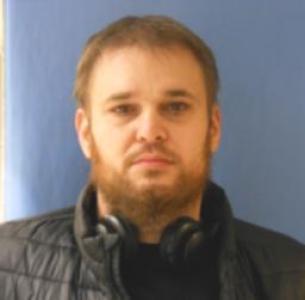 Kenneth Scott Clark Jr a registered Sex Offender of Missouri