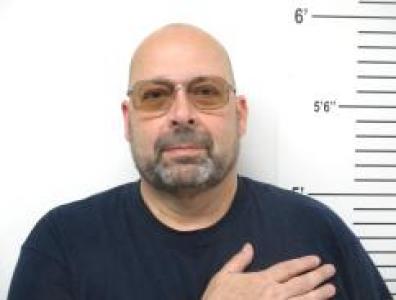 John Robert Steiner a registered Sex Offender of Missouri
