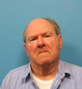 David Kelly Wooldridge a registered Sex Offender of Missouri