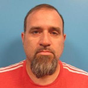 Brian Scott Franklin a registered Sex Offender of Missouri