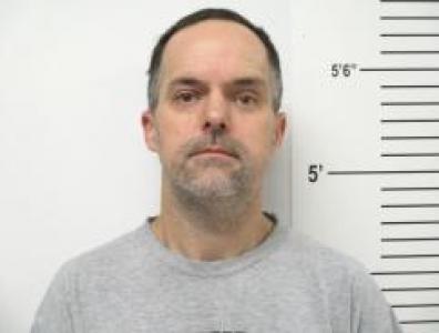 Thomas Paul Spraggon a registered Sex Offender of Missouri