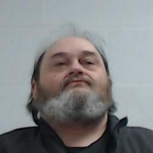 Marcus George Locke a registered Sex Offender of Missouri