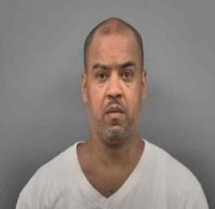 Damiun Dukell Johnson a registered Sex Offender of Missouri