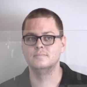 John Anthony Rourke a registered Sex Offender of Missouri