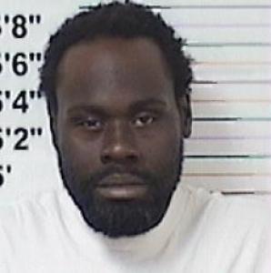 Quincy Lamont Andrews a registered Sex Offender of Missouri