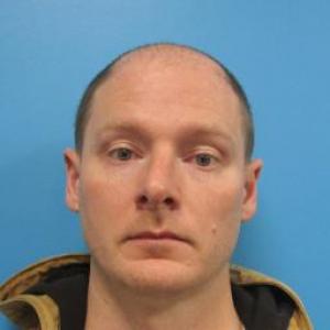 Christopher Allen Tipton a registered Sex Offender of Missouri