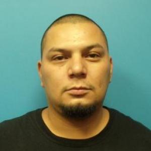 Juan Luis Alcantar a registered Sex Offender of Missouri