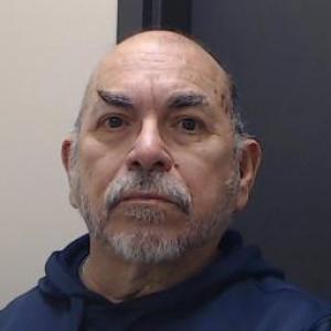 Ignacio Cantu a registered Sex Offender of Missouri