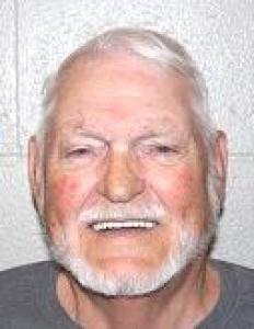 Jerry Meck Callahan a registered Sex Offender of Missouri