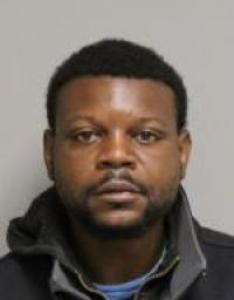 Brandon Lamar Irving a registered Sex Offender of Missouri