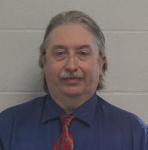 Jeffrey Dale Williams a registered Sex Offender of Missouri