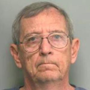 John Henry Harley a registered Sex Offender of Missouri