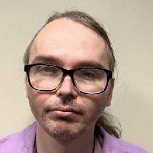 Geoffrey Aaron Davis a registered Sex Offender of Missouri