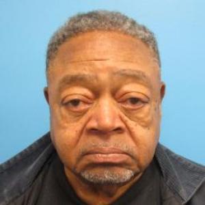 Fred Douglas Hall a registered Sex Offender of Missouri