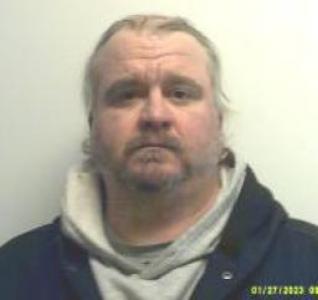 Glenn Edward Stafford Jr a registered Sex Offender of Missouri