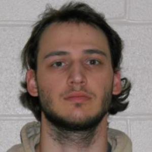 Colby Michael Weaver a registered Sex Offender of Missouri