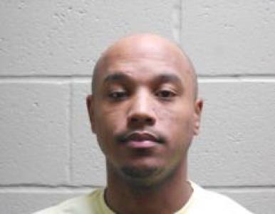 Jordan Isaiahbell Douglas a registered Sex Offender of Missouri