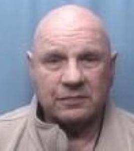 James Lee Melvin a registered Sex Offender of Missouri