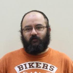 Patrick Wayne Brown a registered Sex Offender of Missouri