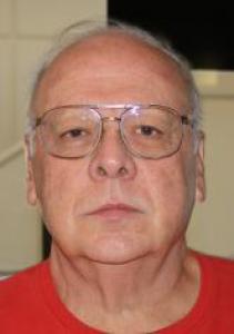 Charles Richard Nelson Jr a registered Sex Offender of Missouri