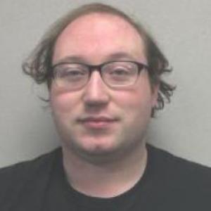 Evan Morgan White a registered Sex Offender of Missouri