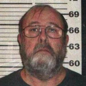 Jonathan Richard Cheeney a registered Sex Offender of Missouri