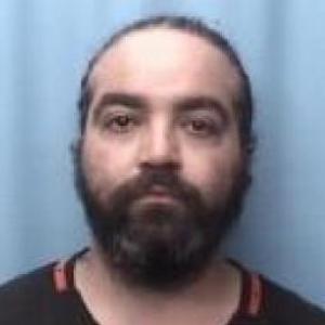 Anthony Melvin Thompson a registered Sex Offender of Missouri