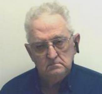 Donald Ray Smith a registered Sex Offender of Missouri