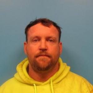 Sean Robert Salstrom a registered Sex Offender of Missouri