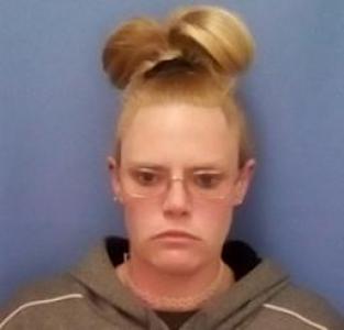 Jessica Lee Alley a registered Sex Offender of Missouri