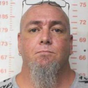 Duane Clifford Slack a registered Sex Offender of Missouri