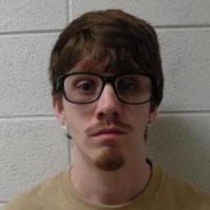 Kaden Scott Olmstead a registered Sex Offender of Missouri