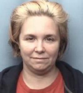 Ashlee Anne Penner a registered Sex Offender of Missouri