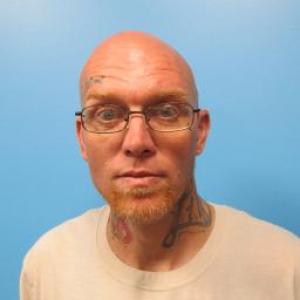 John Wayne Gunnerson a registered Sex Offender of Missouri