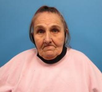 Edith Mae Scott a registered Sex Offender of Missouri