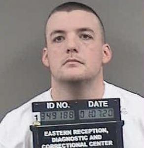 Jacob Ross Lacy a registered Sex Offender of Missouri