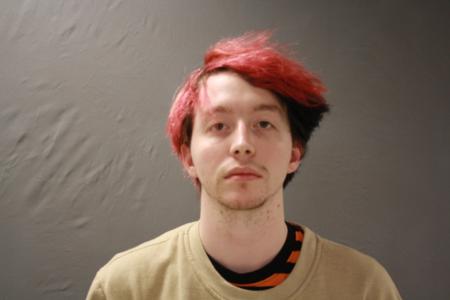 Raith Allen Palmer a registered Sex Offender of Missouri